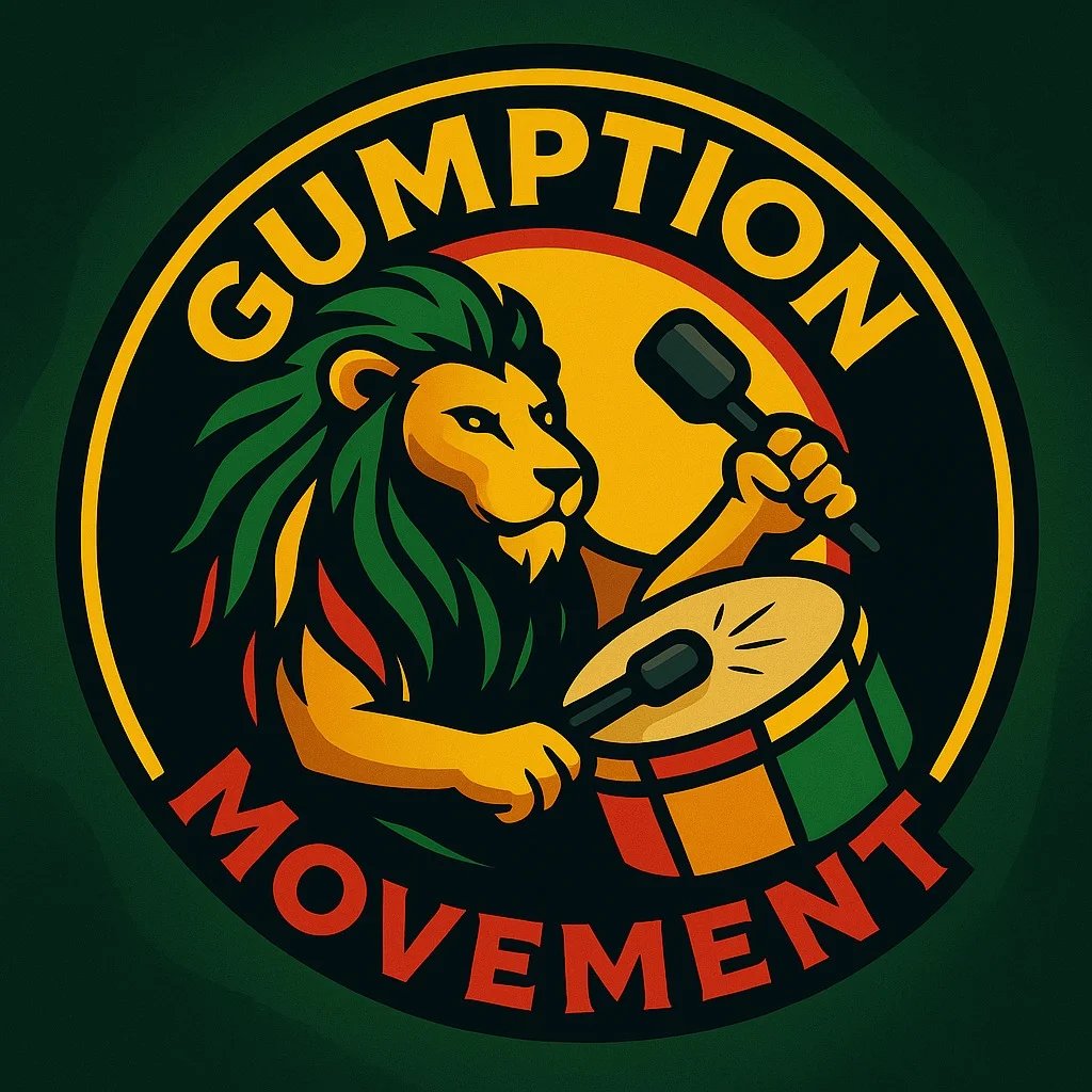 Gumption Movement